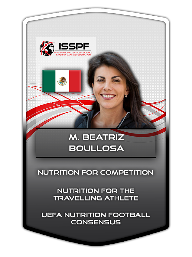 M. Beatriz Boullosa_badge