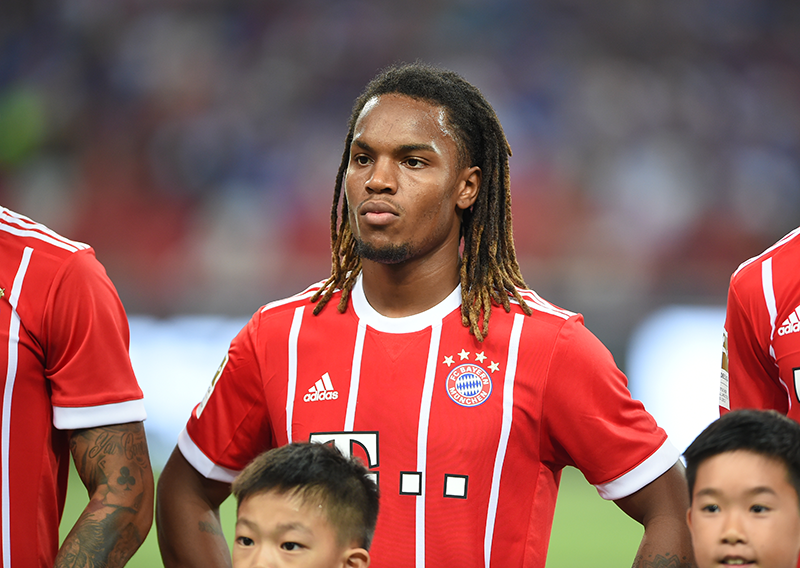 renato-sanches renato-sanches-bayern-munich