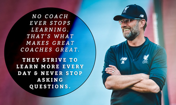2 Jurgen Klopp soccer methodology