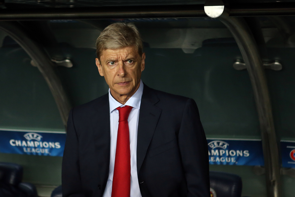 21,August,2013.,Istanbul,,Turkey.,Arsène,Wenger,Is,A,French Jurgen Klopp soccer methodology