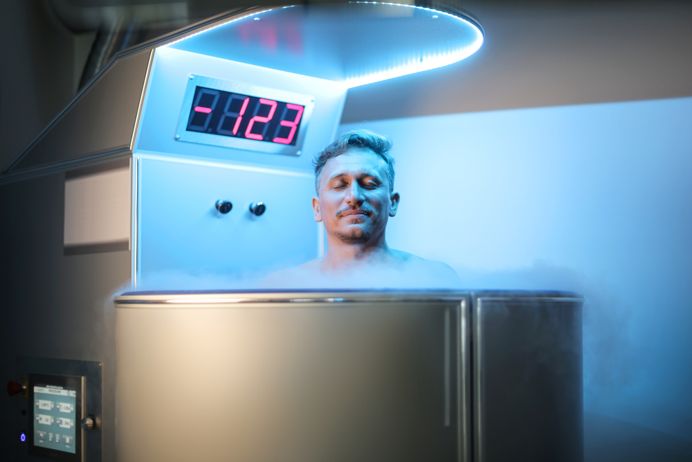Handsome,Man,Relaxing,While,Having,A,Treatment,In,A,Beauty nutrition for female footballers
