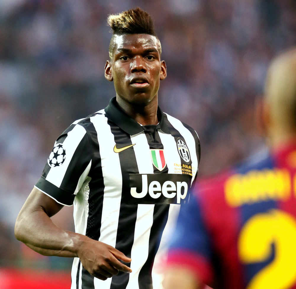 Uefa,Champions,League,Final,-,Juventus,Vs,Barcelona,-,Berlin nutrition for footballers