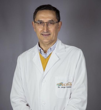 Dr. Jorge Candel IMAGEN Dr. Jorge Candel IMAGEN
