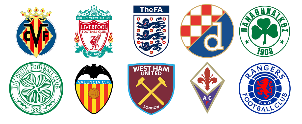Foundation Certificate Badges